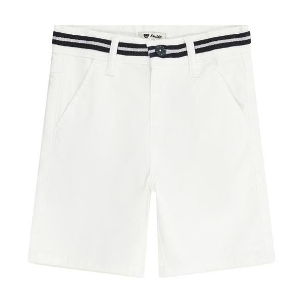 Bermudas Steiff enfant : le short confortable anti-irritation pour peau sensible