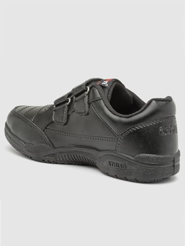 Image of Action | Athleo | A-1260 | Kid's | Velcro | Durable | Comfortable | Breathable | Lighweight | School | Shoes