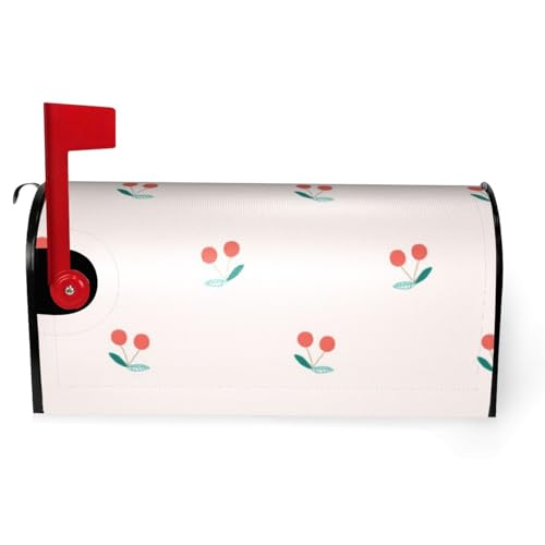 Couverture magnétique de boîte aux lettres imperméable pour la maison - 5