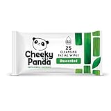 The Cheeky Panda
