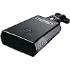 Meinl Percussion Headliner ChaCha Cowbell - Small Idiophone - Length 5 Inches - Mountable - Powder-Coated Steel, Black (HCO4BK) #2