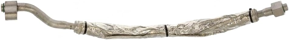 A/C Refrigerant Suction Hose, 1 PC fits Honda Accord 1990 1991 1992 1993 2.2L l4