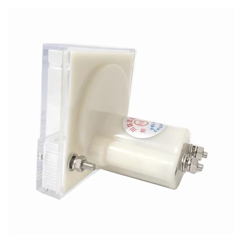 Ampèremètre analogique CC 85C1 50mA pour éviter les surcharges de courant continu