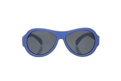 Babiators Original Junior Blue Angels Blue Sunglasses Blue2