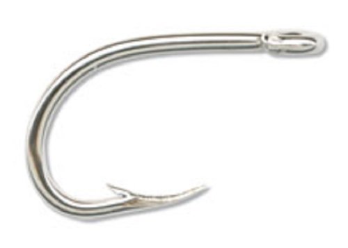 Mustad Classic O'Shaughnessy Live Bait Hook with 3 Extra Strong Point Bent in