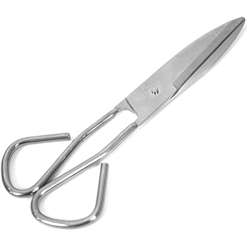 Tijeras de Cocina Profesionales de Acero Inoxidable Cover