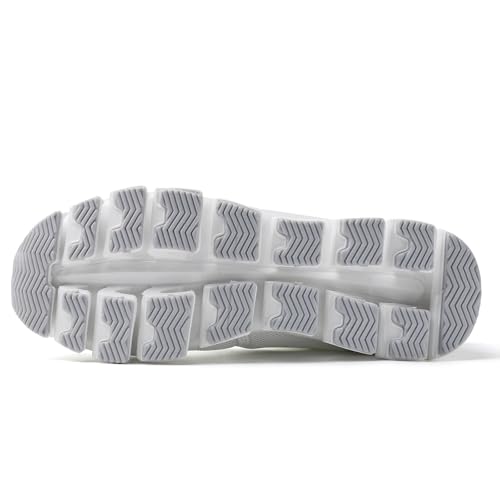 Image of TSIODFO Women Walking Sneakers Running Tennis Shoes