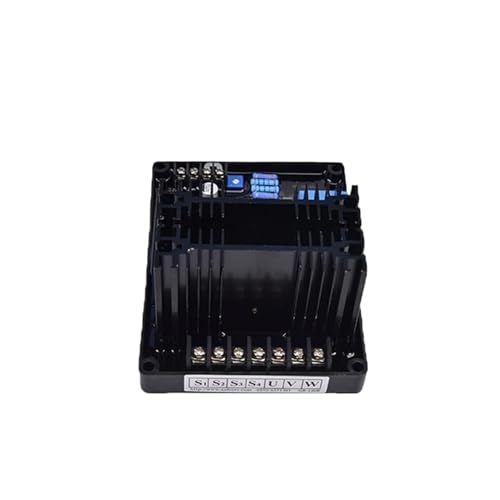 Générateur AVR DX-11 GB130B pour stabiliser la tension de l'alternateur
