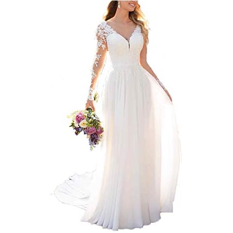 Findlovewedding 2024 Lace Appliques Dress Cover
