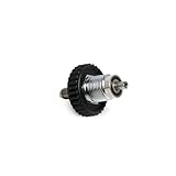 Compatible avec les tuyaux de remplissage avec écrou de raccord JIC 7/16