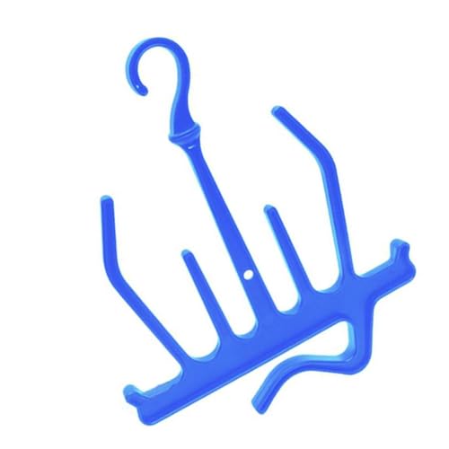 GRABAGECAN Kayaking Suit Hanger Heavy Duty for Fast Drying and Easy Storage of Wet Gear for Men Women Suit Diving Accessories