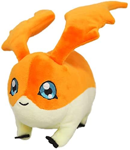 Mejores review On-line Peluche digimon comprados en linea. 16 Imagen adicional