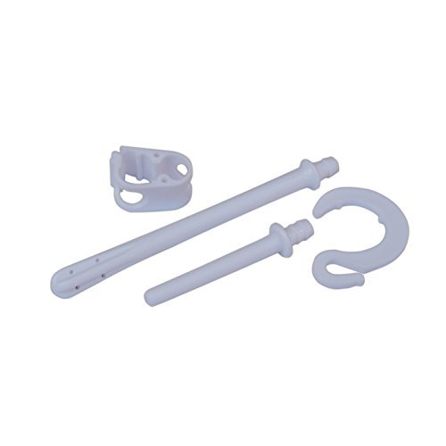 Amazon.com: HealthGoodsIn - Enema Nozzle Set for Enema Can and