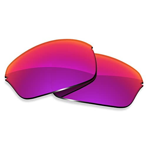 Image of ToughAsNails Replacement Lenses for Oakley Half Wire 2.0 Sunglasses - More Options