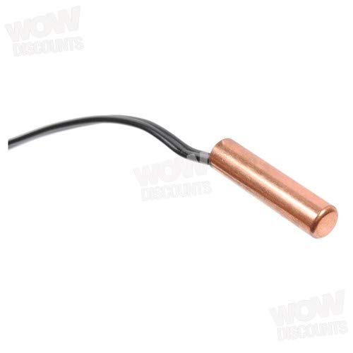 Sonde Capteur de Température pour Déshumidificateur DELONGHI