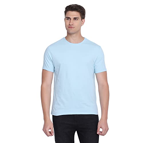Image of blackberrys Men's Slim Fit T-Shirt