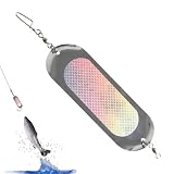 Mbiyhgta Blinker zum Angeln,Angelblinker Trolling von Lachsen 23 g
