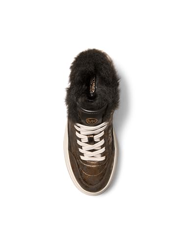 Image of Michael Kors Women's Hayes Lace Up Sneakers