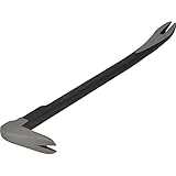 Stanley Präzisionseisen (schmale dünn-geschliffene Schaufel, flache Ausfühung, 30 cm Länge) 0-55-115