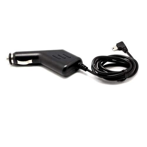 CARGADOR ESP ® Cargador Coche Mechero 5V Compatible con Reemplazo Detector de...
