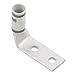 LCDX1/0-14AF-X, Lug Terminal (1/0) AWG 56.4mm 21.6mm Tin (2 Items)