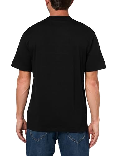 Lacoste Men's Jersey Colorblock T-Shirt2