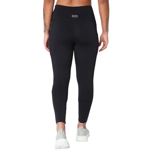 Image of Silvertraq Women's Classic Leggings