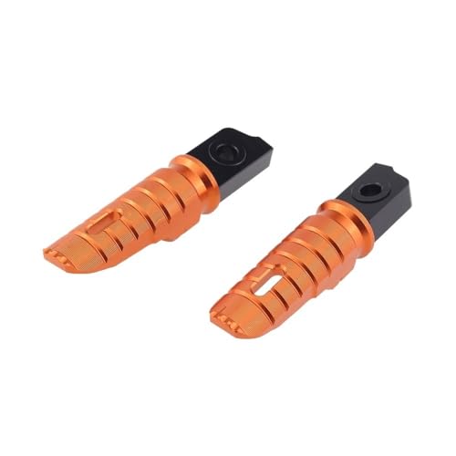 Repose-pieds passager arrière pour moto BMW F900R S1000XR R1200R S1000RR cales pieds