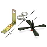 Indoor = sí. Phoenix RAD - Antena -ism-900-ant-omni-5