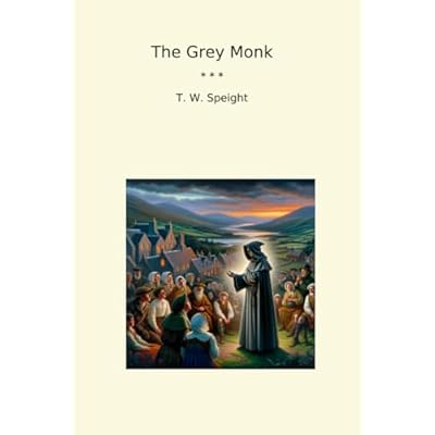 The Grey Monk