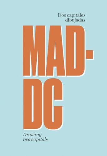 Portada de Mad. Dc