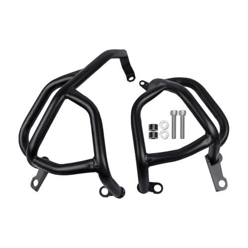 Cage cascade CB650R pour éviter les réparations coûteuses