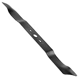 GreenWorks 2905203, Blade for 21” Mower, Black