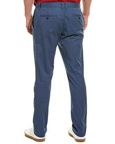 Original Penguin Men's Slim Fit Premium Basic Chino Pants (Waist Size 29-38)3