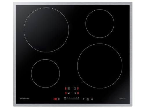Samsung Induktionskochfeld NZ64N3707AS/UR im Vergleich