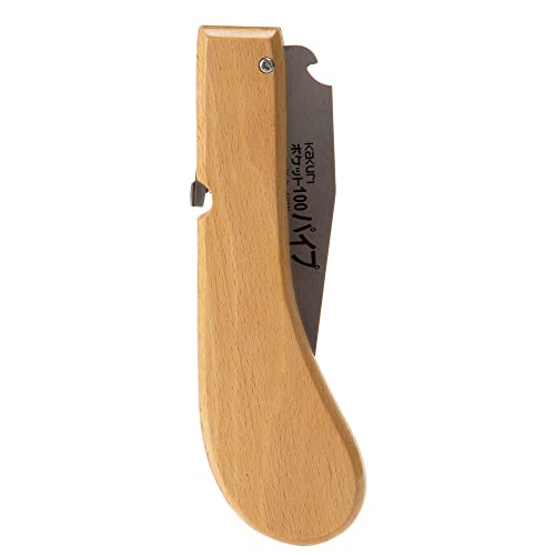 KAKURI Mini Folding PVC Pipe Saw