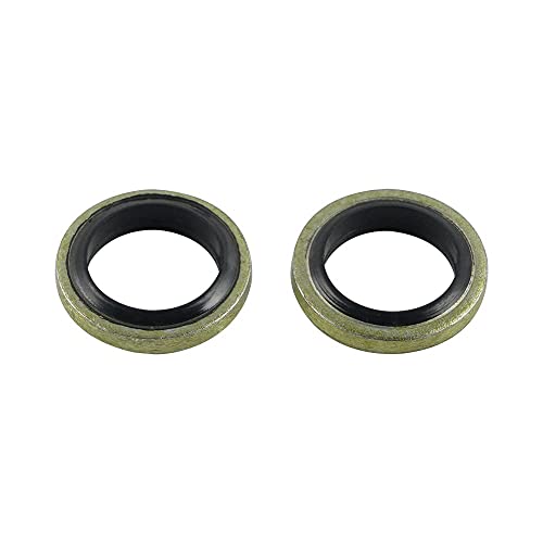 Nicecnc Universal 10Mm X 1.00 Pitch Hydraulic Brake Light Switch Banjo Bolt Compatible With Ktm 125/250/300/400/450/525 Sx/Xc/Exc/Exc-F,Honda Kawasaki Suzuki Yamaha Street & Off-Road Motorcycles #TOP5