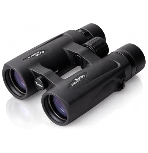 Kenko ケンコー 双眼鏡 ウルトラビューEX OP 8x42 DH III 買取価格比較