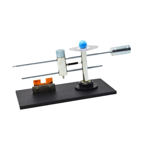 Centripetal Force Experiment Teaching Equipment Experimental Instrument Manual Pointer Type Physical Instruments Mechanical Equi