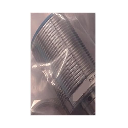 Détecteur de proximité DW-AS-623-M12-673 inductif cylindrique métallique M8