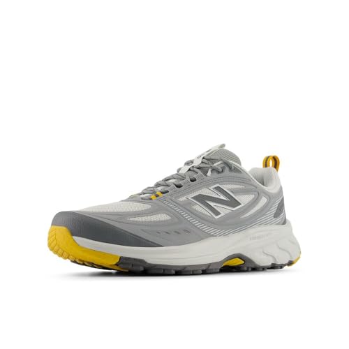 Image of New Balance Men's Fresh Foam 410 V9 Trail Running Shoe