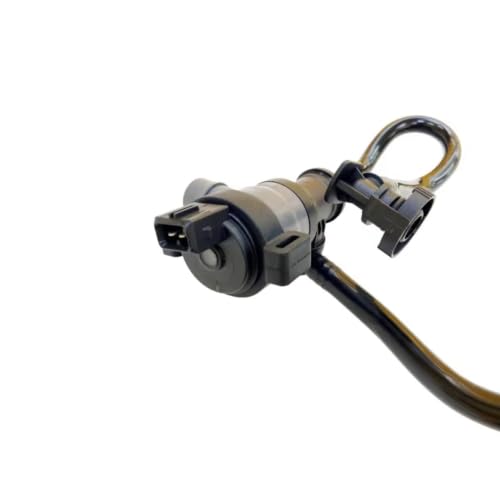 Válvula de control de purga de evaporación para solucionar fallos de arranque en coche BMW F10 3