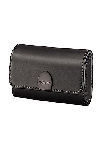Sony LCS-MHB Cybershot M-series Soft Leather Carrying Case