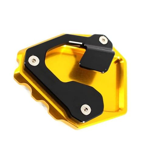 Extension de béquille Honda CRF1000L Africa Twin pour éviter la chute