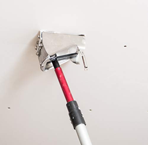 2-Inch Drywall Nail Spotter - Level5 | Pro-Grade | Finishing Gyprock Plasterboard Sheetrock | 4-754 #TOP7