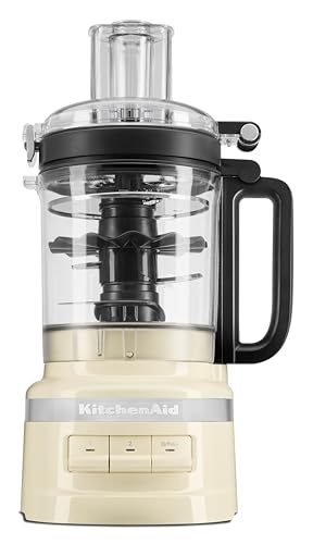 KitchenAid FOOD PROCESSOR 2.1 L - Almond Cream 5KFP0921BAC - Image 3