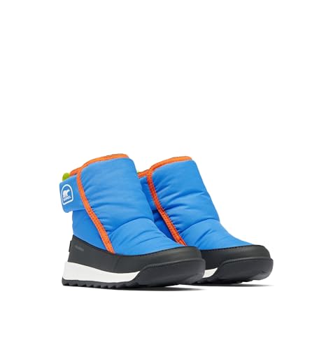 Sorel Little Children’s Whitney II plus bootie Wasserresistente Unisex Kinder-Stiefel., 19.99 €