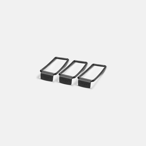 Sangles de guidon Giro Ethos pour télécommande noir taille unique
