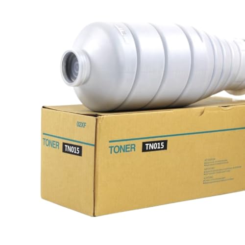 Toner TN015 pour Pro 951 haute capacité - Impression noire nette - 3