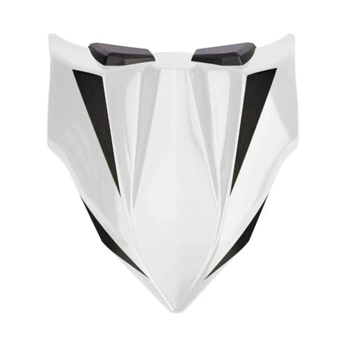 Housse de siege moto solo de qualité supérieure pour Z650, capot de selle rigide et aérodynamique
